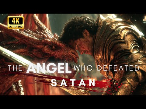 Revelation: War of the Archangel