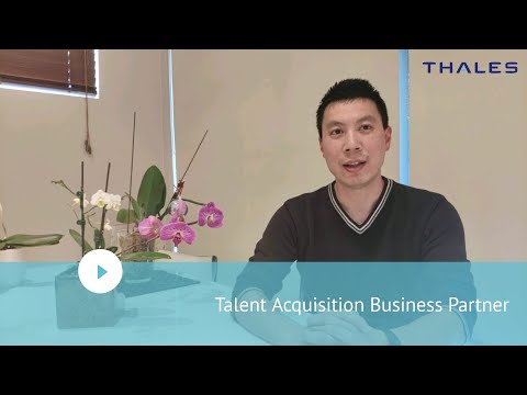 Talent Acquisition Business Partner