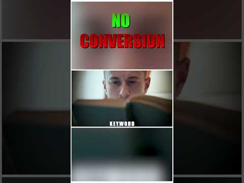 No Conversion | Follow these tips to get your first order on FIVERR #fiverr #gigs