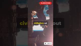 "What a Type 7 Civilization Would Look Like | Beyond Imagination!"#Type7Civilization  #multiverse