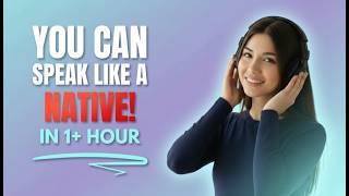 Speak English Like a Native | Daily English Listening & Speaking Practice Podcast