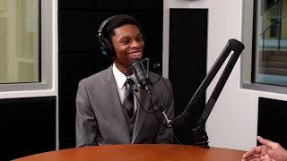 Cass Tech Legacy Podcast