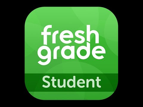 Students - How to submit an assignment in FreshGrade