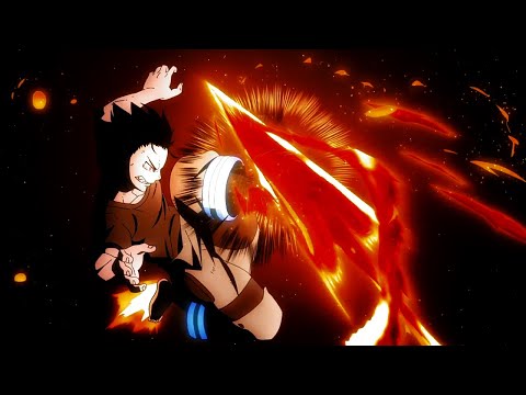 Land Of Fire: Kordhell「AMV」~ 4K