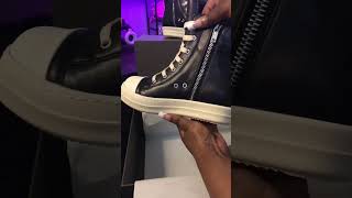 ❤️ Unboxing my Dh🔗  👟✨ #BudgetBaddie #SneakerTok #DesignerDupe #ViralUnboxing #UnboxingTikTok