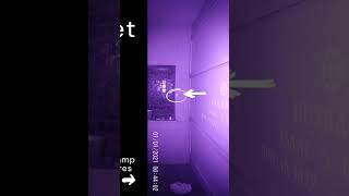 H.T.I. - INSAINE visual evidence caught on camera! #paranormal #spirit #cemetery