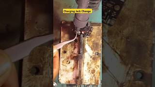💯 Android phone charging jack change 🔥 #alammobiletech #mobile #repair #mobilephone