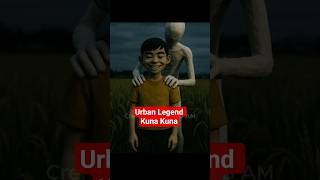 Urban Legend: Kuna Kuna | True horror stories animated
