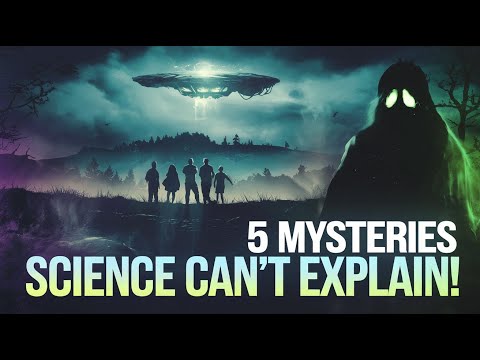Five Unexplained Mysterious Phenomena – Have You Ever Experienced Any of Them?