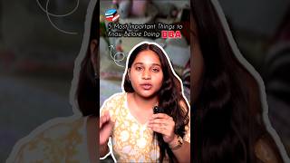 5 things i wish i knew before doing BBA🤯😭 #youtubeshorts #bba