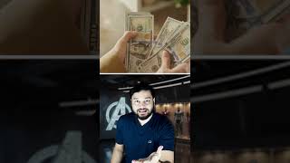 You Think Money Buys Love? Think Again - Here is Some SHOCKING DATA #shorts