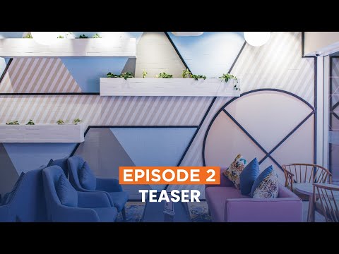 Design Decoded | Episode 2 Teaser | COWRKS