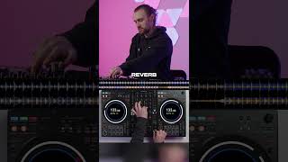 How to master a TECHNO TRANSITION!