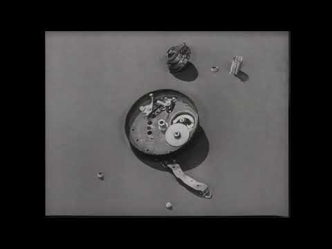 Just Imagine (1947) - A.I.-Restored  – [ 4K60FPS ]