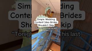#WeddingContent #SimpleWeddingIdeas #WeddingInspo #NigerianWedding #BridalLooks #WeddingTips #fyp