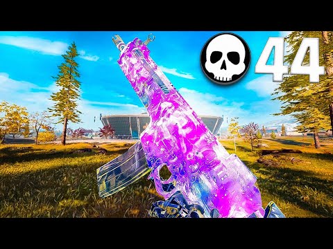 DUO VS QUADS IS TOO EASY IN WARZONE!