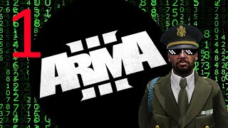 Arma3 Mission scripting toturial - Teleporters