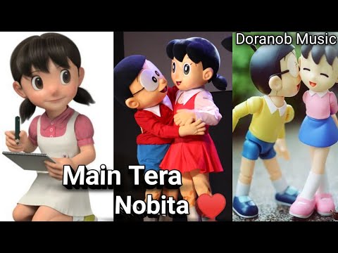 Main tera Nobita
