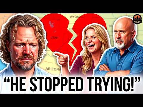 Wedding Betrayal: Why Truely Carrying the Rings Broke Kody | SISTER WIVES DRAMA