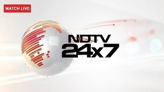NDTV 24x7 LIVE TV: Ukraine Russia News | Air India | Tamil Nadu Elections | Covid19 India Cases