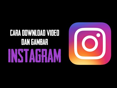 How to download video on Instagram