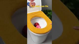You also can do #lifehacksforhome