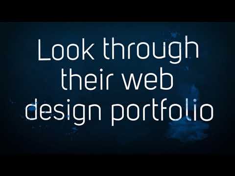 Connecticut's Reputed Web Designing Company