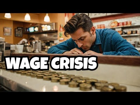 The Dark Side of California's $20 Minimum Wage