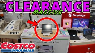 Costco 40 MASSIVE CLEARANCE & DISCONTINUED DEALS Plus Giveaways You NEED To SEE RIGHT NOW!!!