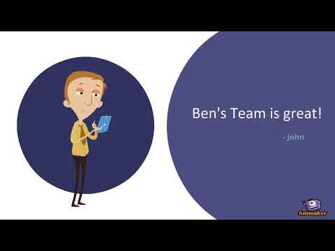 Custom Software development company
