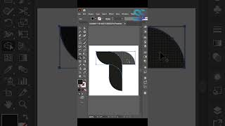 T logo design in illustrator #illustrator #graphicdesign #logo #logodesign #service #youtube