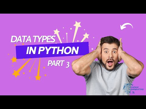 Data types in Python (Part 3) - Other conversions of Numeric Data type