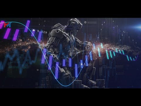 Power-Algo trading system for ATAS