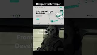Tag a dev who’s been there! 😄 #frontend #UXDesign #devstruggles