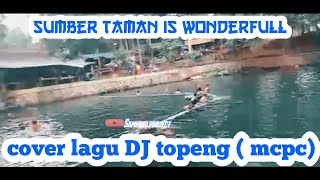 jalan jalan santai bersama congka family ke sumber taman |DJ mcpc terbaru 2020