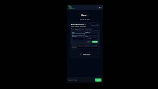 SetTracker – Full-Stack Workout Tracking App | Demo