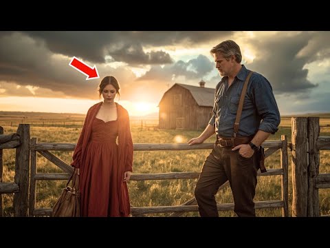 One Day Only,” He Warned—But She Stayed to Mend More Than Fences…