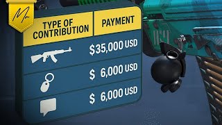 The New CS2 Workshop Update