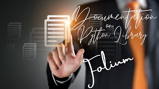 Python Folium || Documentation on Python Library || Learn Python Programming Language