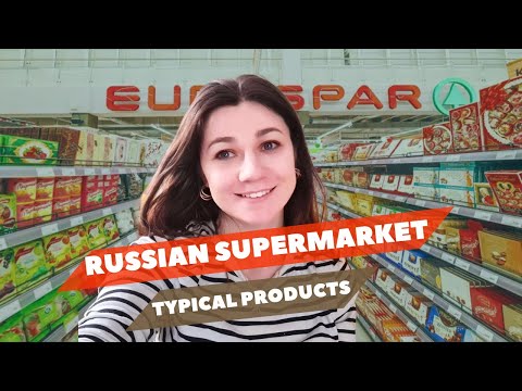Typical Russian Supermarket Guide: Top Picks and Prices Revealed