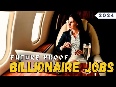 Jobs that will make you a BILLIONAIRE |Millionaire Jobs in India | Future jobs | Careerology #job