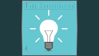 Concentration Music For Work