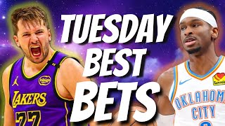 NBA Best Bets & Player Props | Full Analysis & Predictions, FREE Today Tuesday 1/13 January 13th