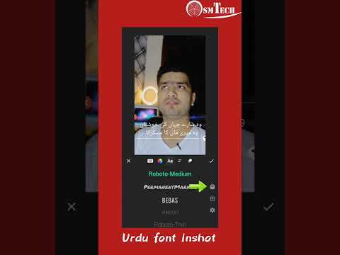 Inshot font installation #onlinetech #onlinehacks #technicalknowledge #websites #inshot