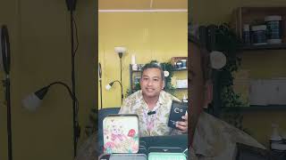Tik- Tok LIVE Session, July 27, 2023 - Singapore Food Festival (Chocolate Galore)