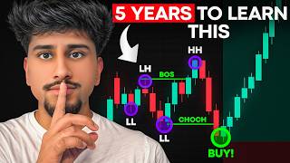 Comprehensive Market Structure Guide