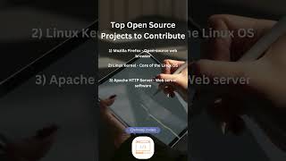 Top open source project to contribute #opensource #project #opensourcecommunity #firefox #developers