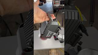 Aputure AMARAN 100x S!! Here’s what the S means #amaran #aputure #amaran100XS