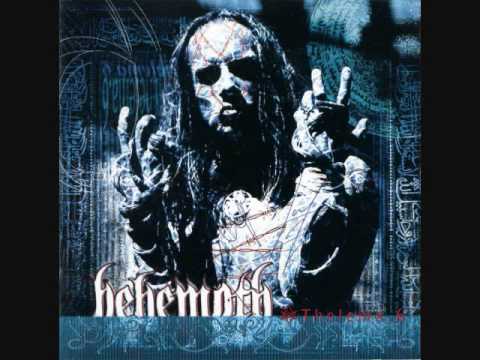 Behemoth - Christians To The Lions Vocal Cover