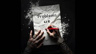 Li C - Problems (Prod. by Hozay)